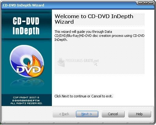 screenshot-CD-DVD InDepth-1