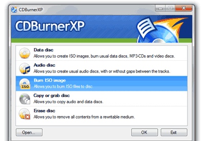 screenshot-CD burner XP-2