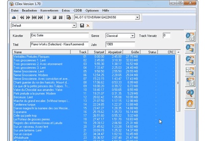 windows 10 rip audio cd