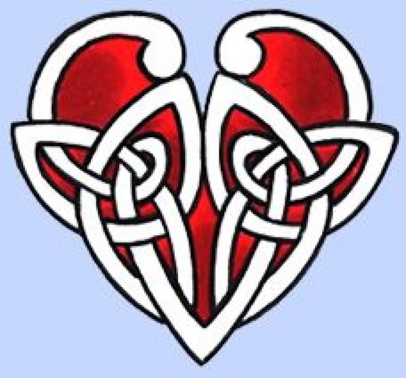 screenshot-Celtic Heart Tattoo Designs-1