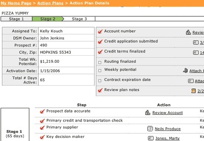 screenshot-Centric CRM-1