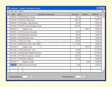 screenshot-CheckBook Dataware-1