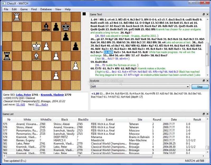 screenshot-ChessX-1