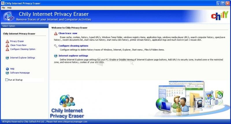 screenshot-Chily Internet Privacy Eraser-1