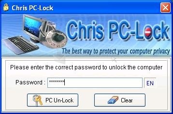 screenshot-Chris PC Lock-1