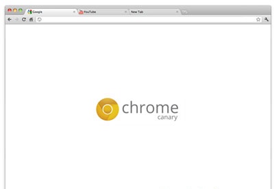 chrome canary download offline