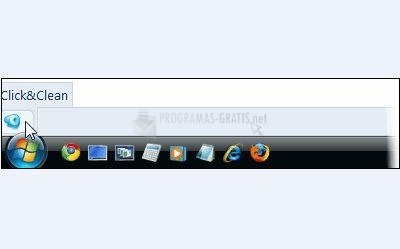 screenshot-Chrome Click and Clean-1