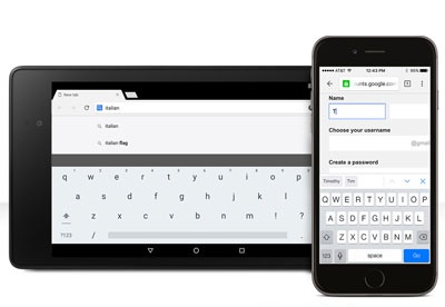 screenshot-Chrome for mobile-2