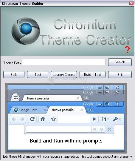 screenshot-Chromium Theme Creator-1