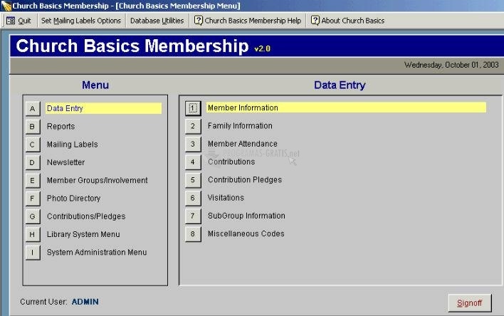 screenshot-Church Basics Member-1
