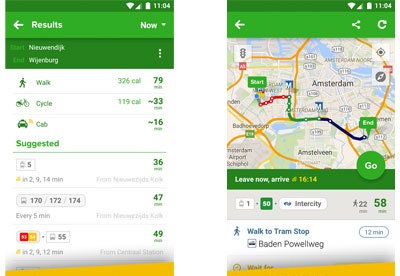 citymapper app free download