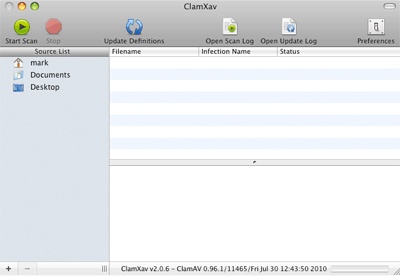 clamxav for mac review