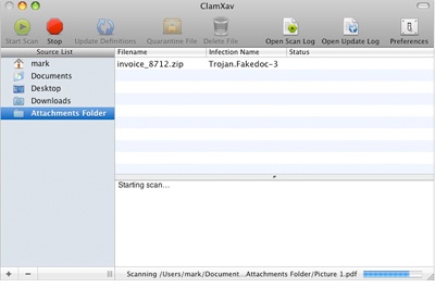 clamxav mac download