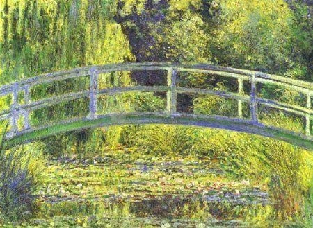 screenshot-Claude Monet Screensaver 250 Paintings-1