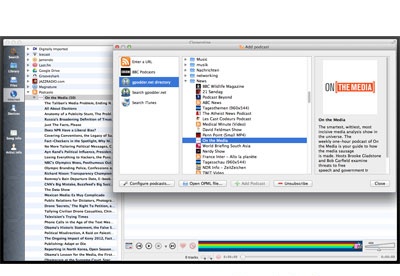 download the new version for ipod Clementine 1.4.0 RC1 (887)