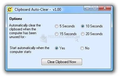 screenshot-Clipboard Auto-Clear-1