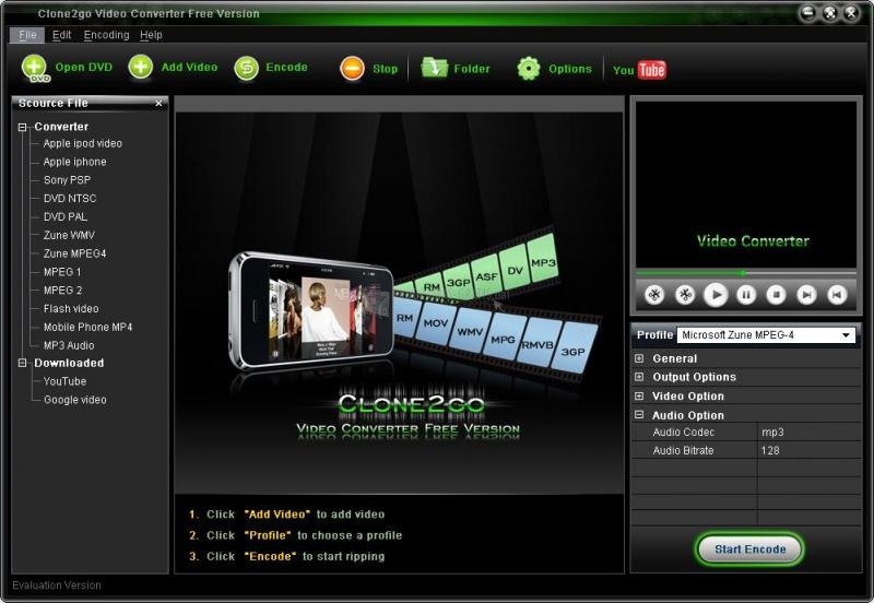screenshot-Clone2go Free Video Converter-1