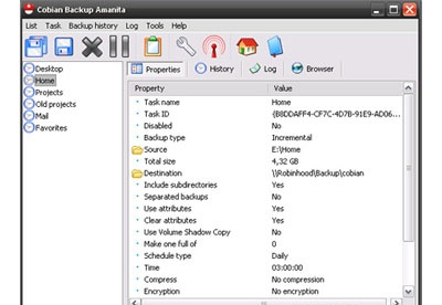 screenshot-Cobian Backup-1