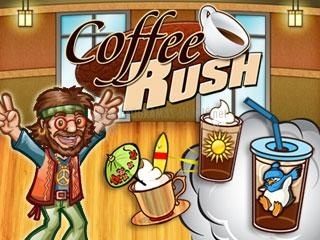 screenshot-Coffee Rush-1