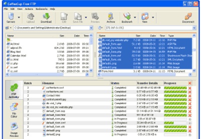 free filezilla download for windows 10