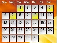 screenshot-Coffeecup Web Calendar-1