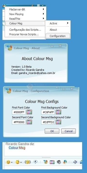 screenshot-Colour Msg-1