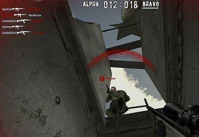 screenshot-Combat Arms-2