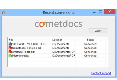 screenshot-Cometdocs-1