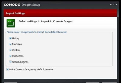 download the last version for ios Comodo Dragon 116.0.5845.141