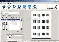 screenshot-Cool Barcode Maker-1