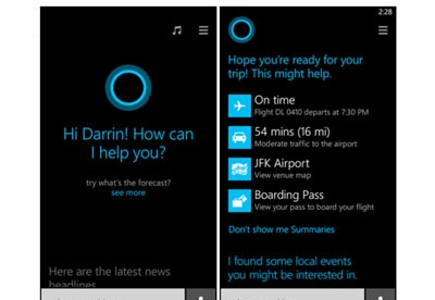 download cortana for windows 8.1