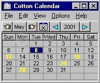 screenshot-Cotton Calendar-1