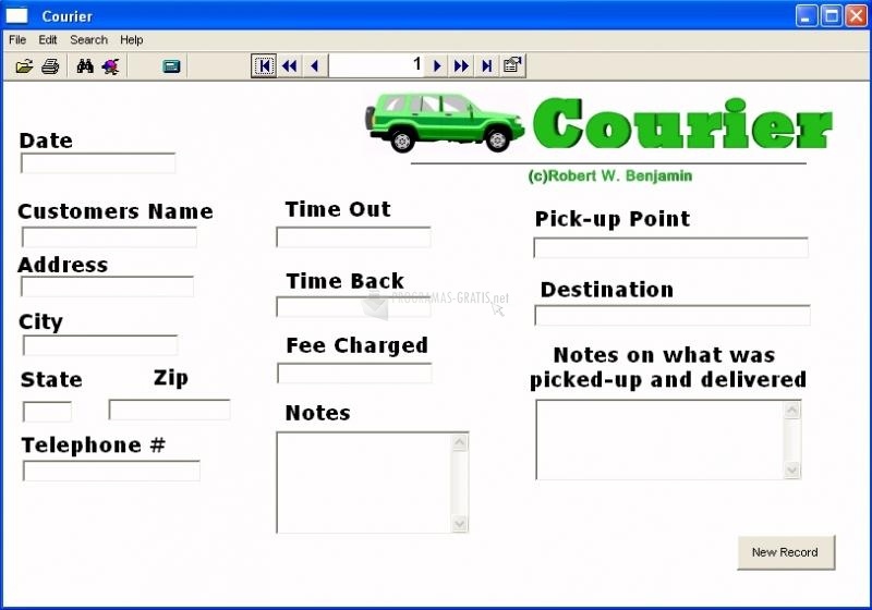 screenshot-Courier-1