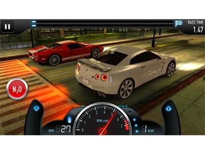 screenshot-CSR Racing-1