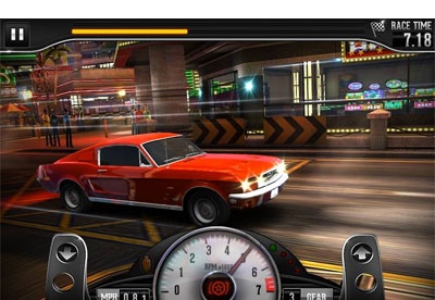 screenshot-CSR Racing-2