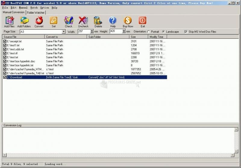 screenshot-CZ-Doc2Pdf COM-1