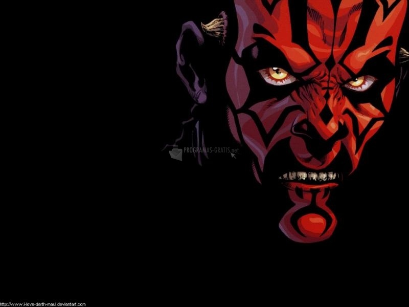 screenshot-Darth Maul-1