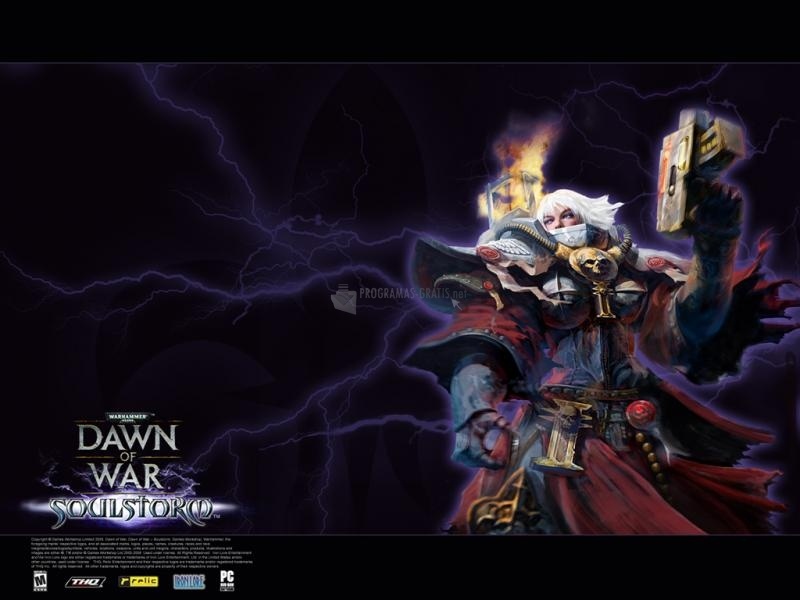 screenshot-Dawn of War: Soulstorm - Wallpaper 4-1