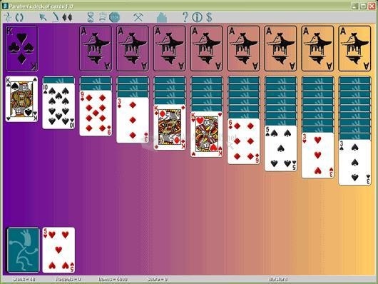 screenshot-Deck of Cards-1
