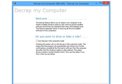screenshot-Decrap My Computer-1