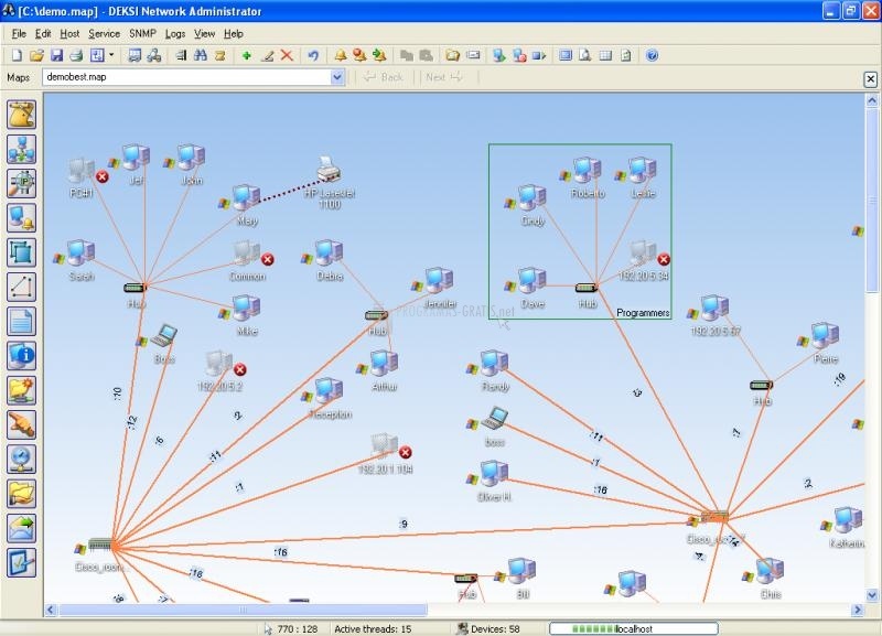 screenshot-Deksi Network Administrator-1