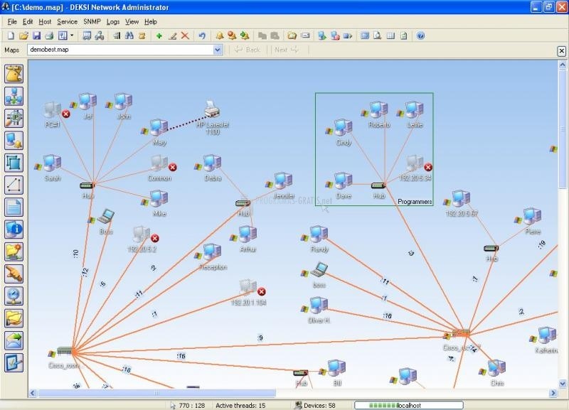 screenshot-DEKSI Network Inventory-1