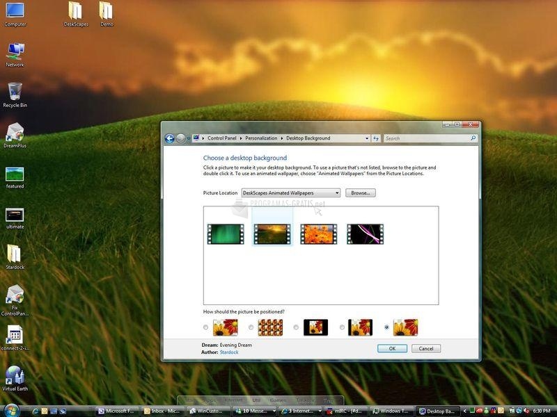 screenshot-DeskScapes-1