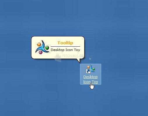 screenshot-Desktop Icon Toy-1