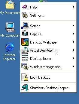 screenshot-Desktop Keeper-1