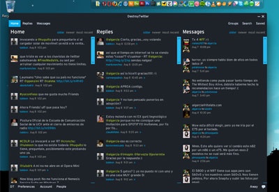 free twitter client for windows