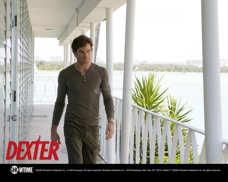 screenshot-Dexter Screensaver-1