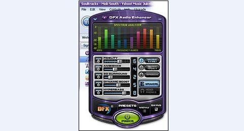 screenshot-DFX for Yahoo! Music Jukebox-1