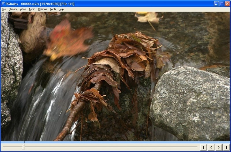 screenshot-DGMPGDec MPEG2 Decoding Package-1