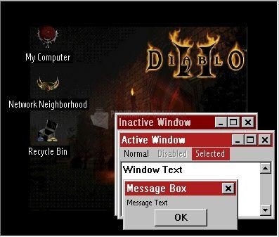 how to download diablo 2 on windows 10